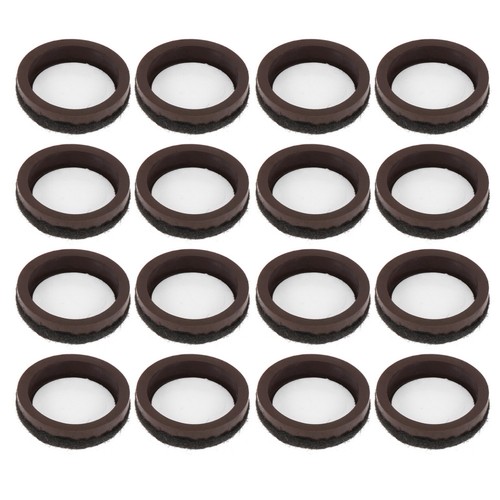Furniture foot pad replacement - furniture,