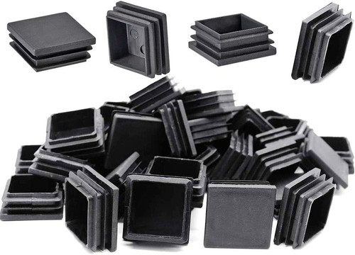 Pocadom 16pcs tubing end - tubing, cap