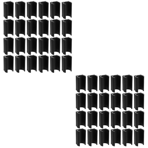 Pack chair glides for - 2,