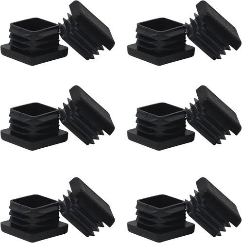 Pack inch square tube - 1,