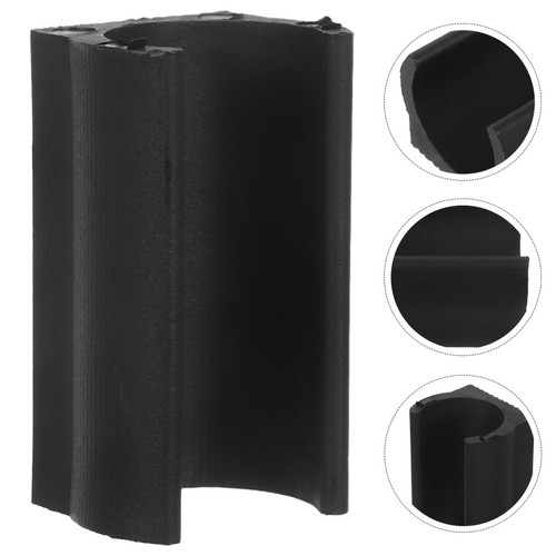 Pcs shaped plastic chair - plastic,