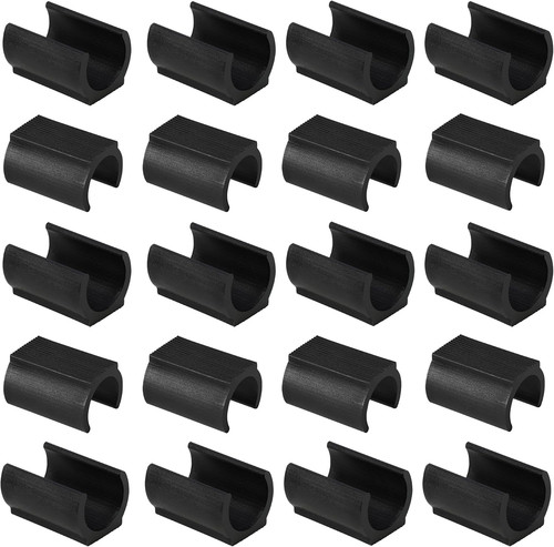 Force 20pcs shaped - 20pcs, metal