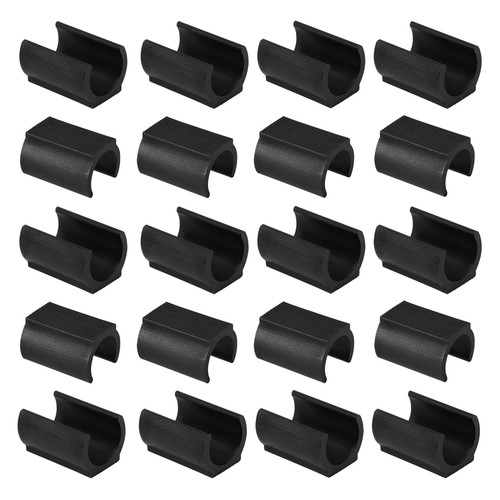 20pcs shaped metal - u-shaped, chair