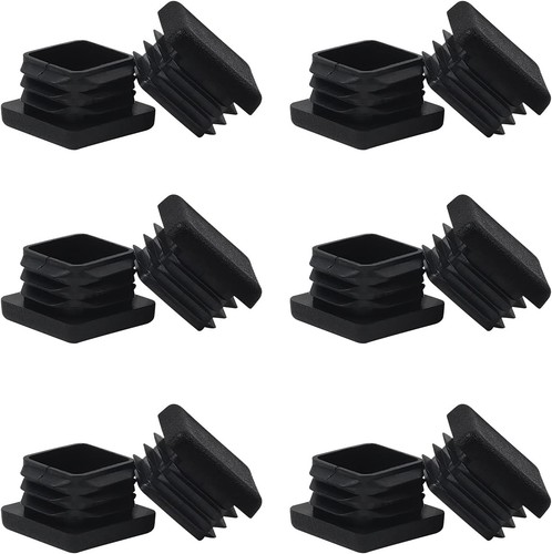 Pack inch square tube - 12,