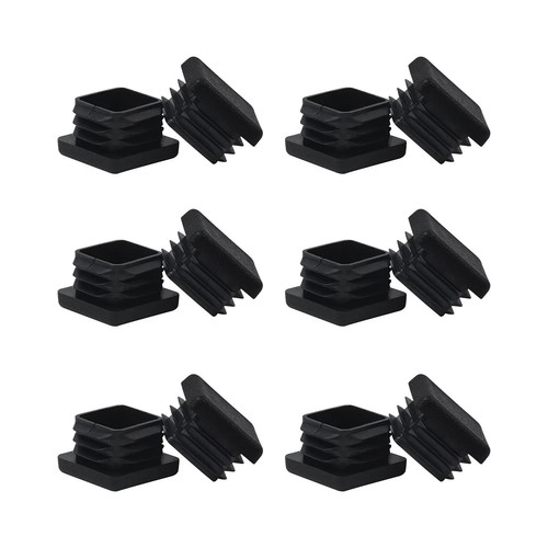 Pack inch square tubing - 12,