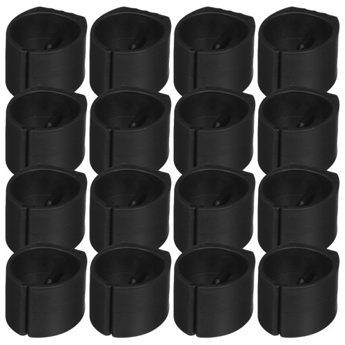 Pcs floor glide caps - 20, for