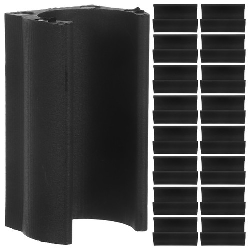 Pcs shaped chair leg - chair, caps