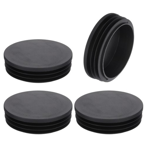 Pcs 90mm od round - 4, 90mm/3.54"
