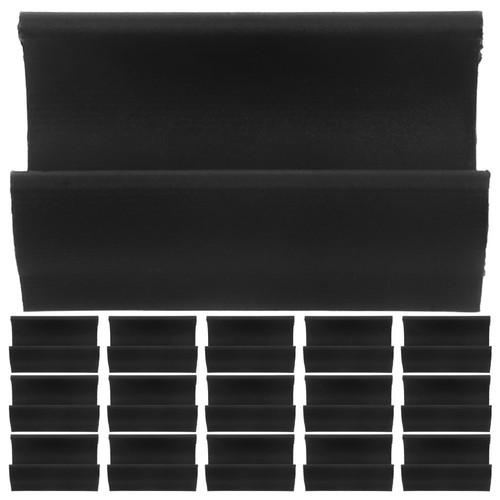 Pcs plastic shaped chair - shaped,
