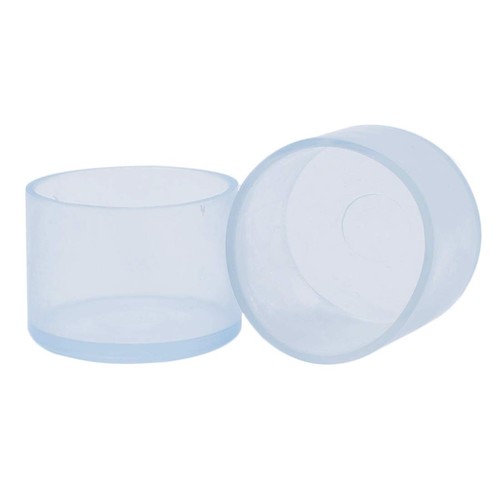 Treely 8pcs transparent chair - 8pcs,