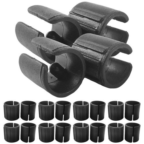 100 pcs chair leg protectors - 100,