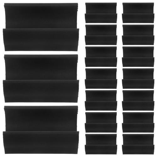 20pcs reusable plastic - 20pcs,